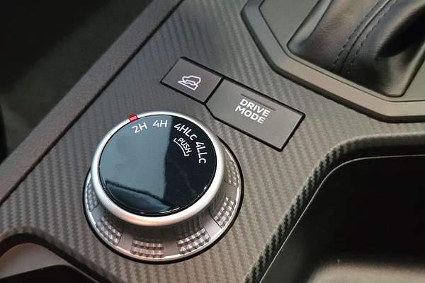 2025 Mitsubishi Triton GLX-R MV 4X4