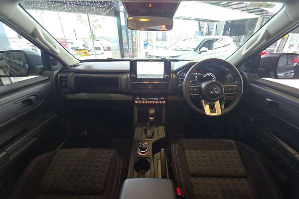 2025 Mitsubishi Triton GLX-R MV 4X4