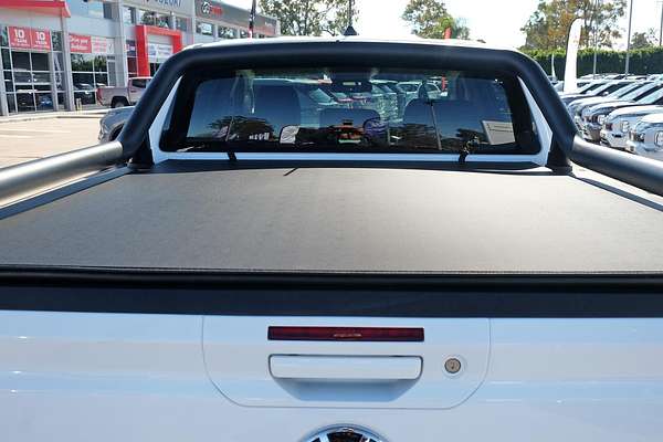 2025 Volkswagen Amarok TDI500 10 Deserts Edition NF 4X4