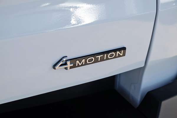 2025 Volkswagen Amarok TDI500 10 Deserts Edition NF 4X4