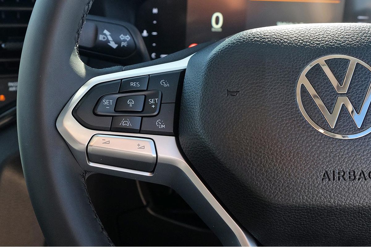 2025 Volkswagen Amarok TDI500 10 Deserts Edition NF 4X4
