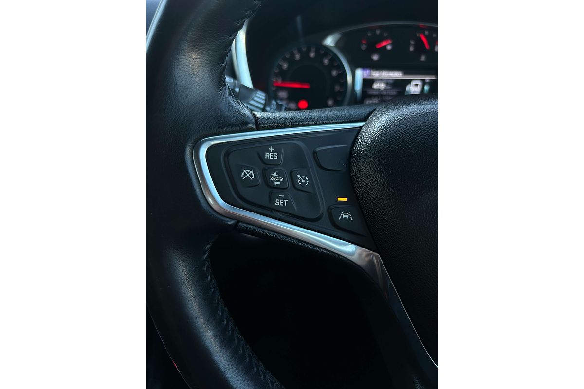 2018 Holden Equinox LT EQ