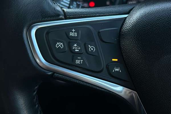 2018 Holden Equinox LT EQ