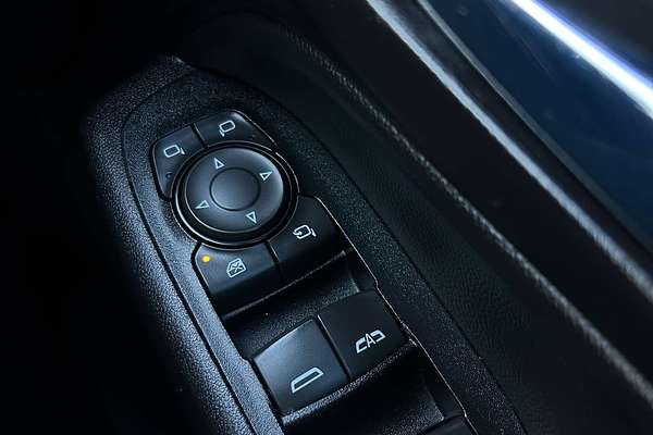 2018 Holden Equinox LT EQ