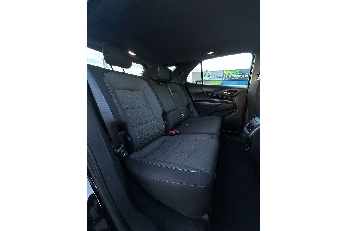 2018 Holden Equinox LT EQ
