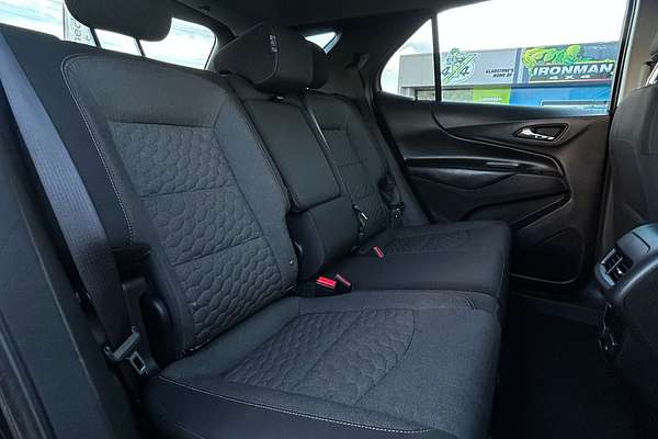 2018 Holden Equinox LT EQ