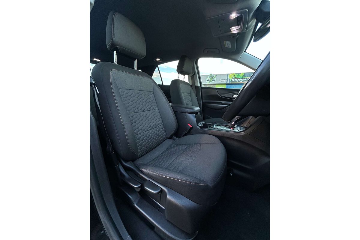 2018 Holden Equinox LT EQ