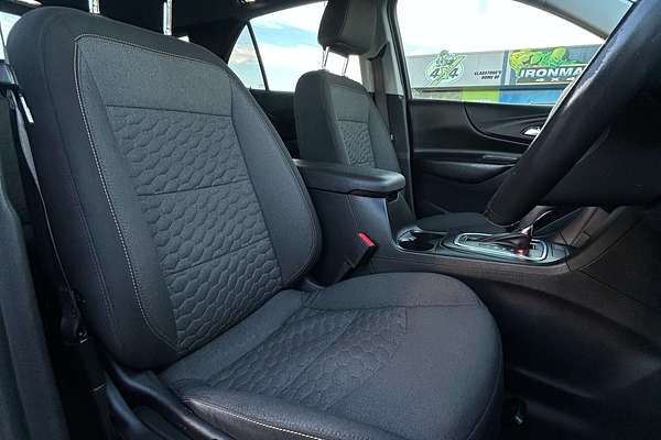 2018 Holden Equinox LT EQ