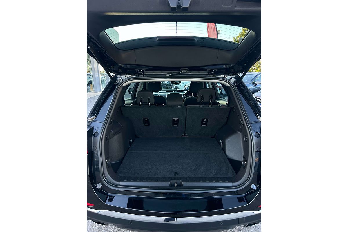 2018 Holden Equinox LT EQ