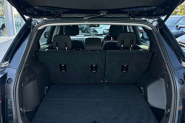 2018 Holden Equinox LT EQ