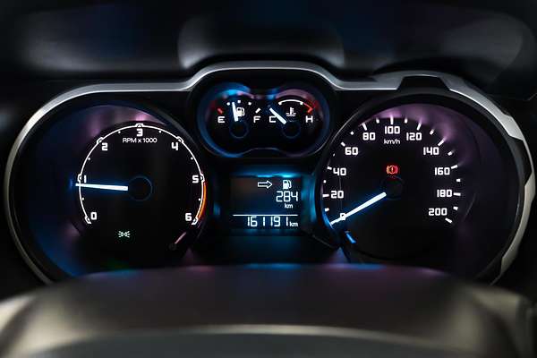 2013 Ford Ranger XLT PX 4X4 3.2L