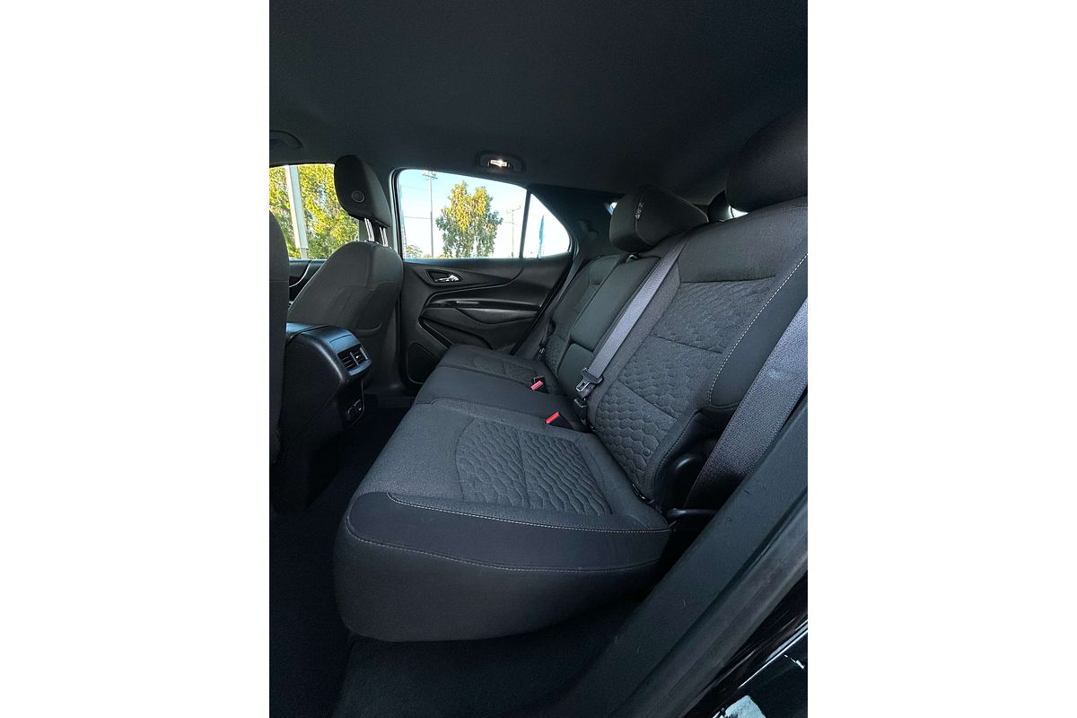 2018 Holden Equinox LT EQ