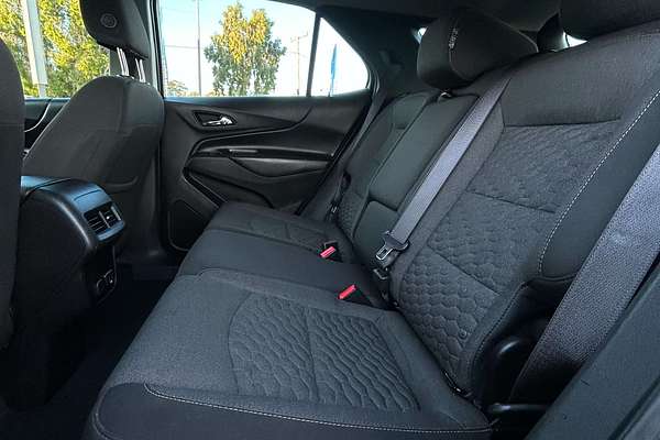 2018 Holden Equinox LT EQ