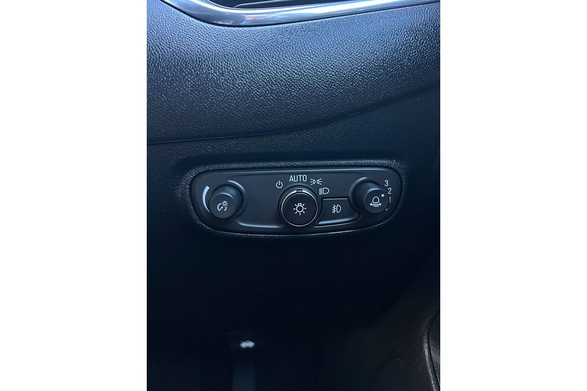 2018 Holden Equinox LT EQ