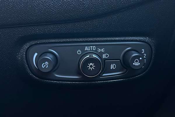 2018 Holden Equinox LT EQ
