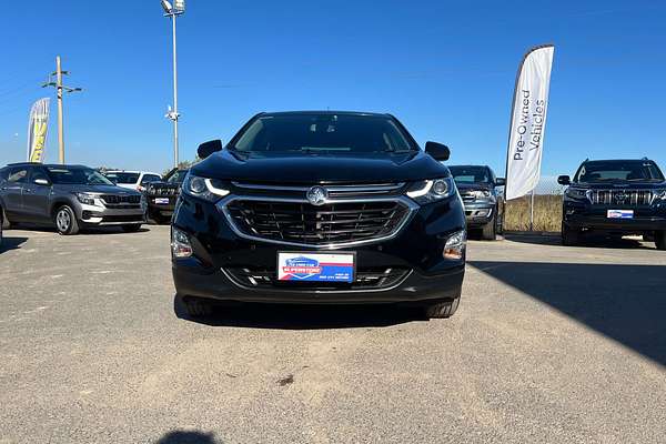2018 Holden Equinox LT EQ