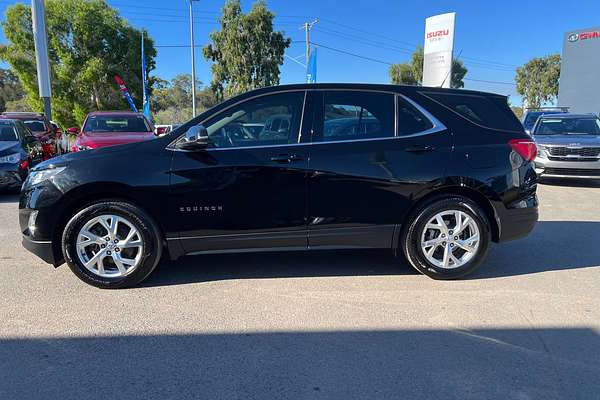 2018 Holden Equinox LT EQ