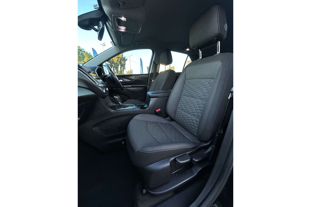 2018 Holden Equinox LT EQ