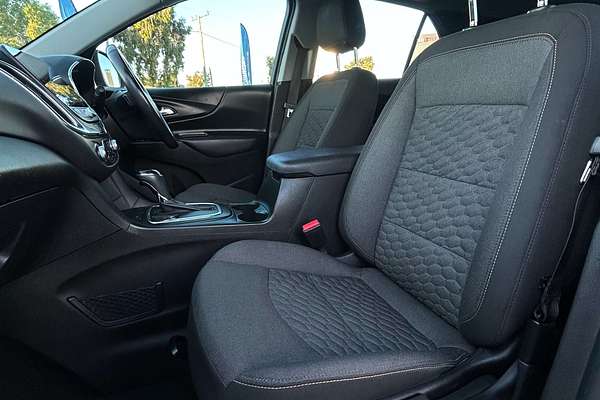 2018 Holden Equinox LT EQ