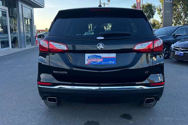 2018 Holden Equinox LT EQ