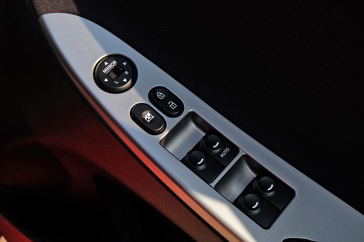 2019 Hyundai Accent Sport RB6