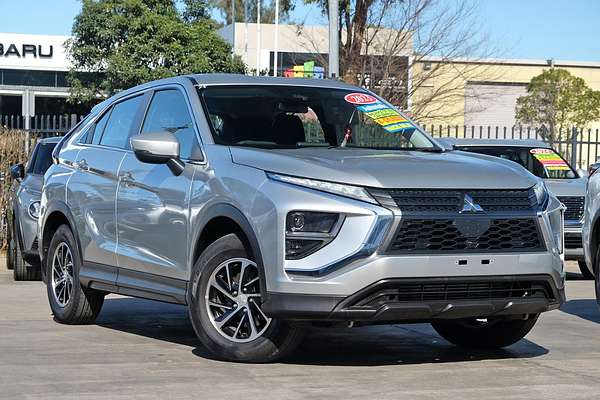2023 Mitsubishi Eclipse Cross ES YB