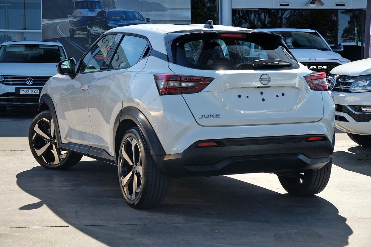 2023 Nissan JUKE ST-L F16