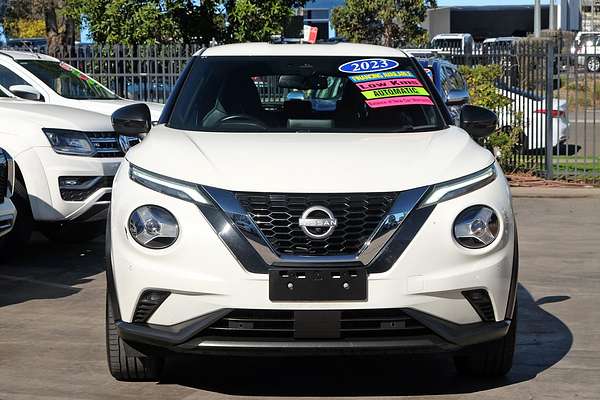 2023 Nissan JUKE ST-L F16