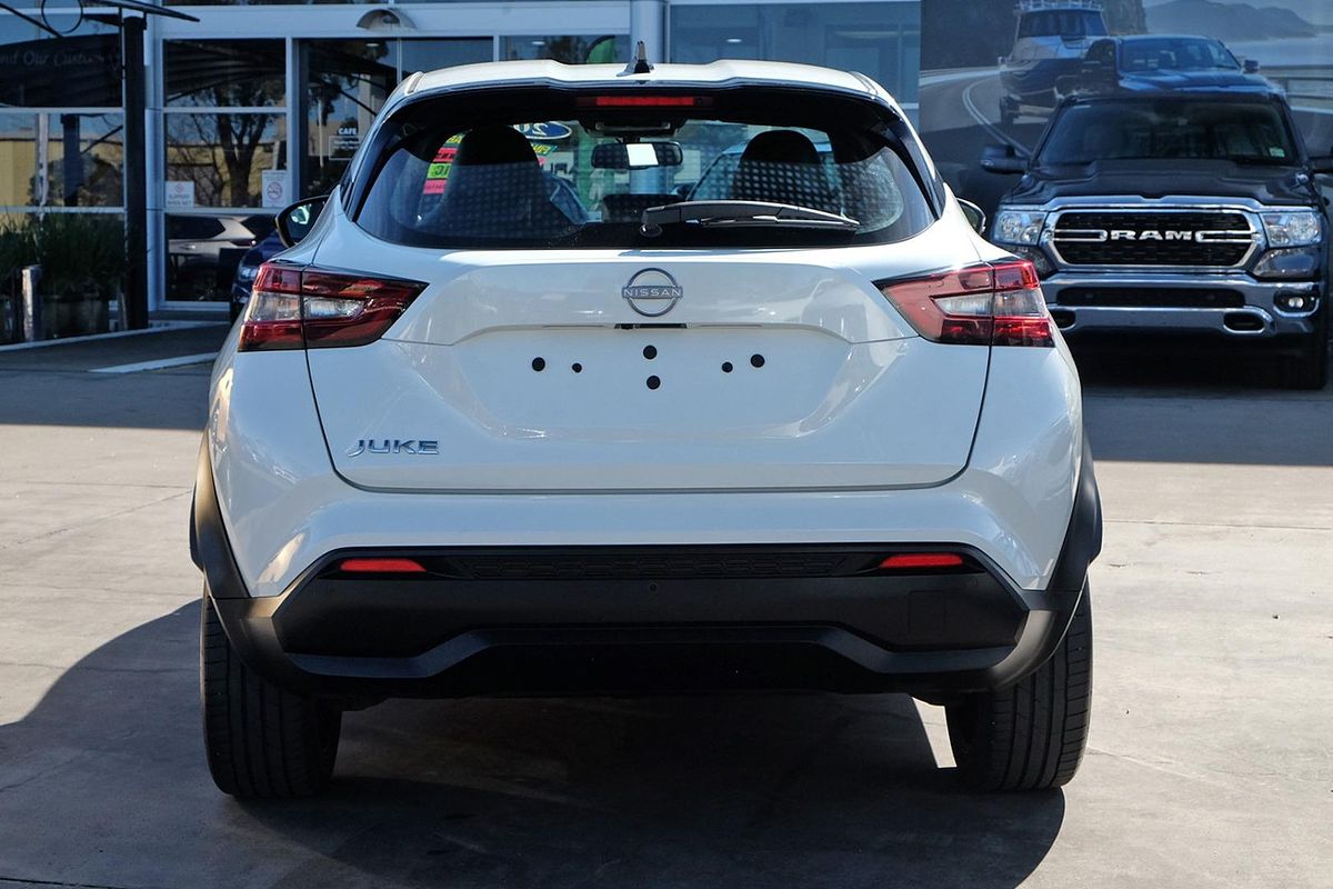 2023 Nissan JUKE ST-L F16