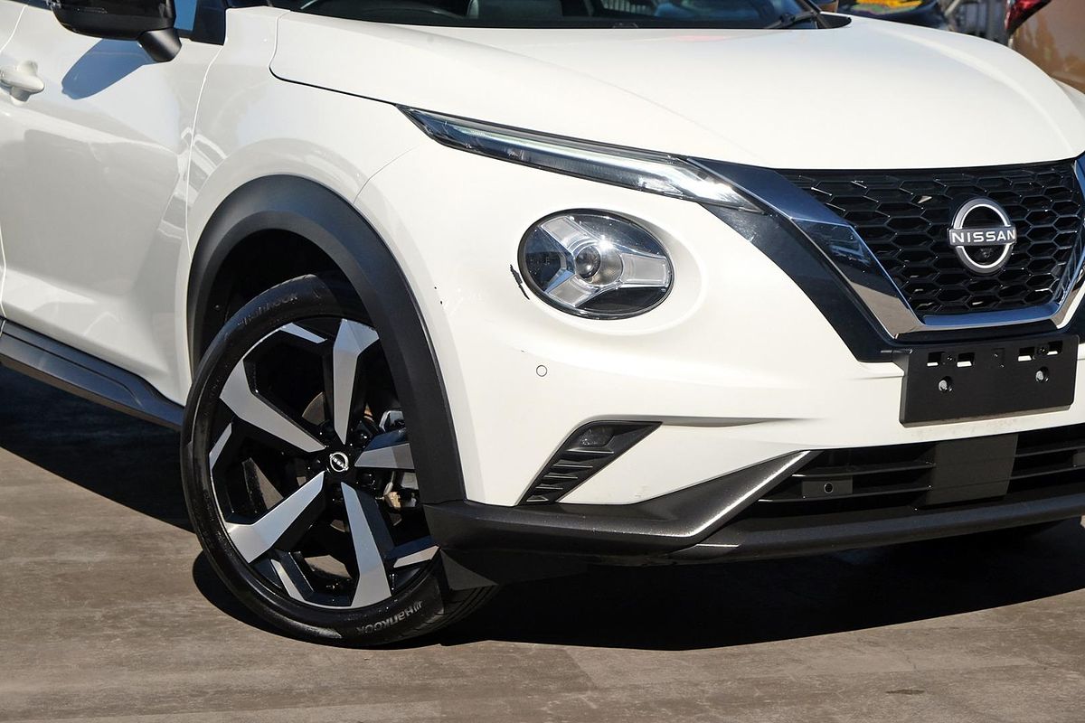 2023 Nissan JUKE ST-L F16