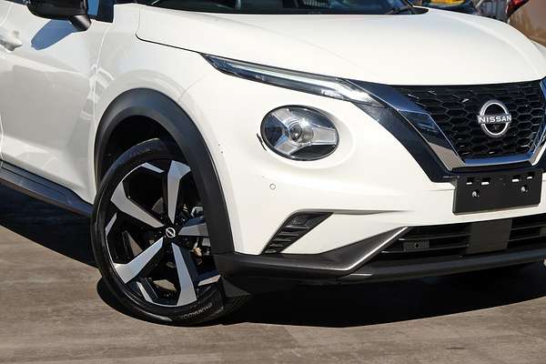 2023 Nissan JUKE ST-L F16