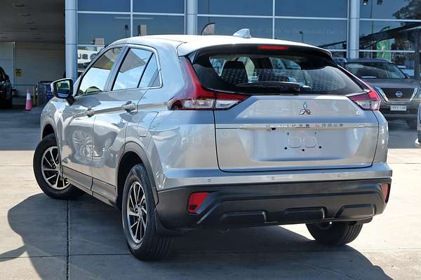 2023 Mitsubishi Eclipse Cross ES YB