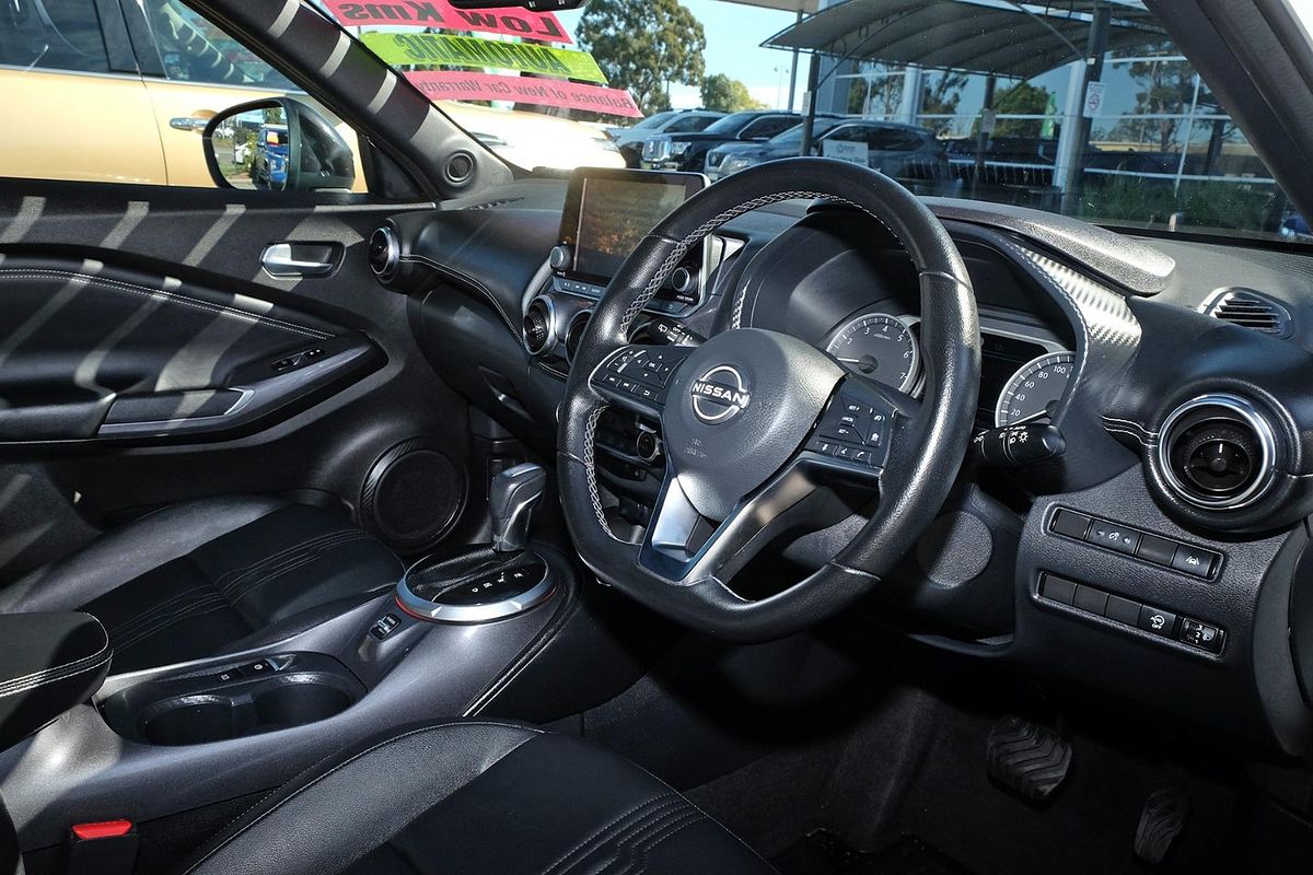 2023 Nissan JUKE ST-L F16
