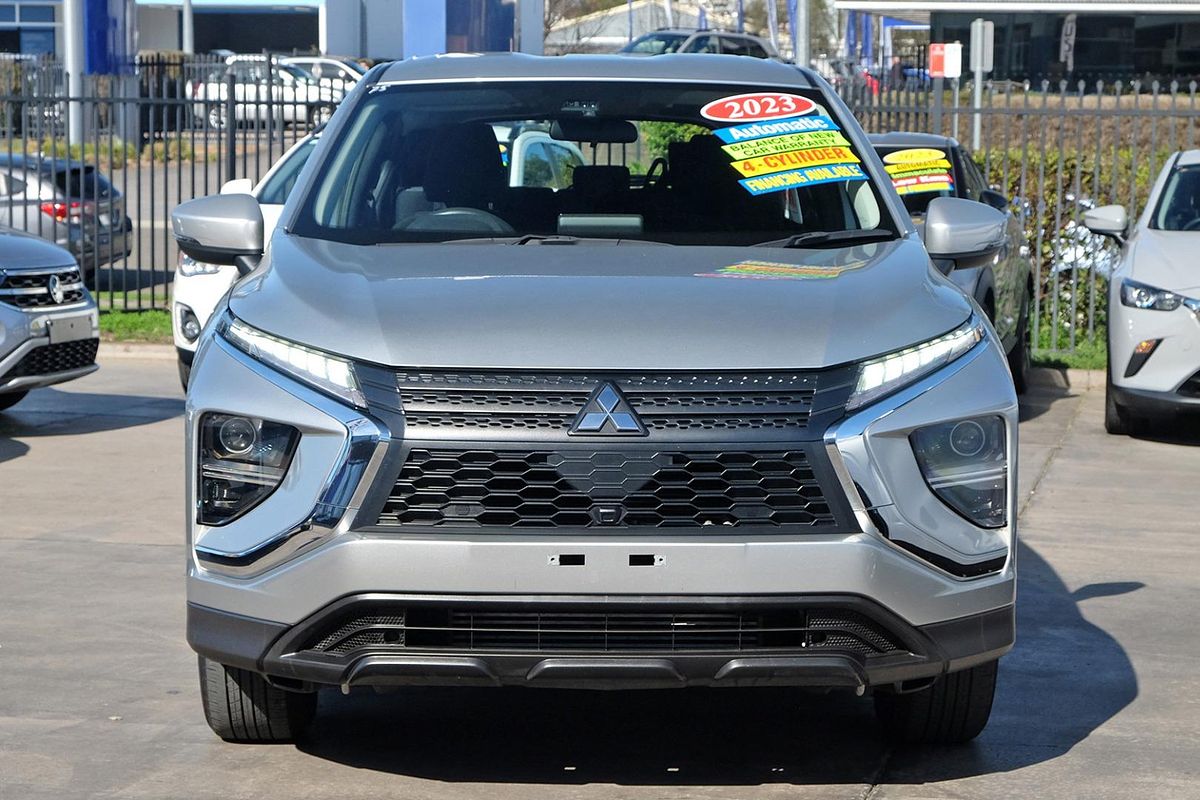2023 Mitsubishi Eclipse Cross ES YB
