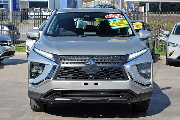 2023 Mitsubishi Eclipse Cross ES YB