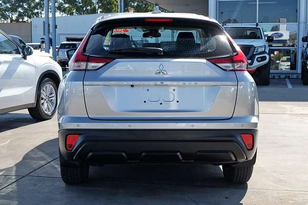 2023 Mitsubishi Eclipse Cross ES YB