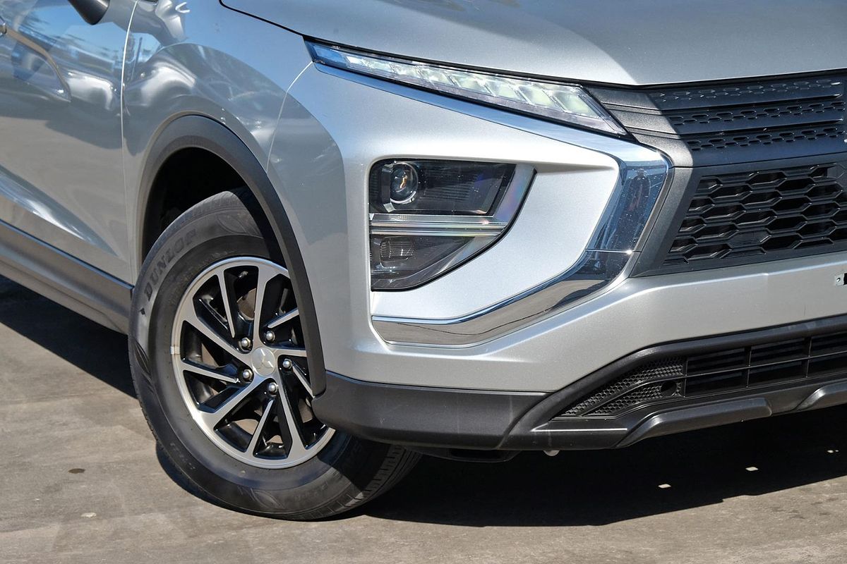 2023 Mitsubishi Eclipse Cross ES YB