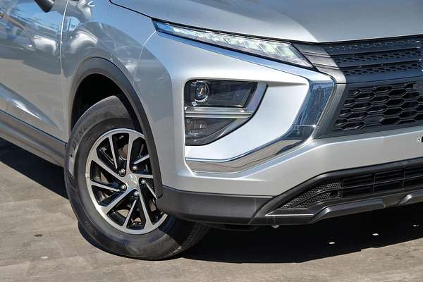 2023 Mitsubishi Eclipse Cross ES YB