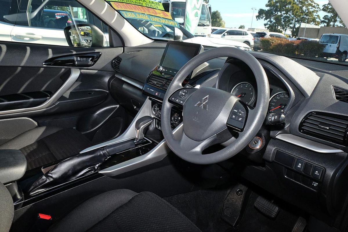 2023 Mitsubishi Eclipse Cross ES YB