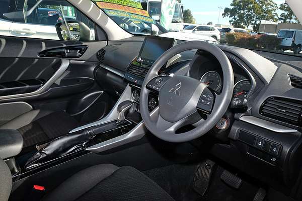 2023 Mitsubishi Eclipse Cross ES YB