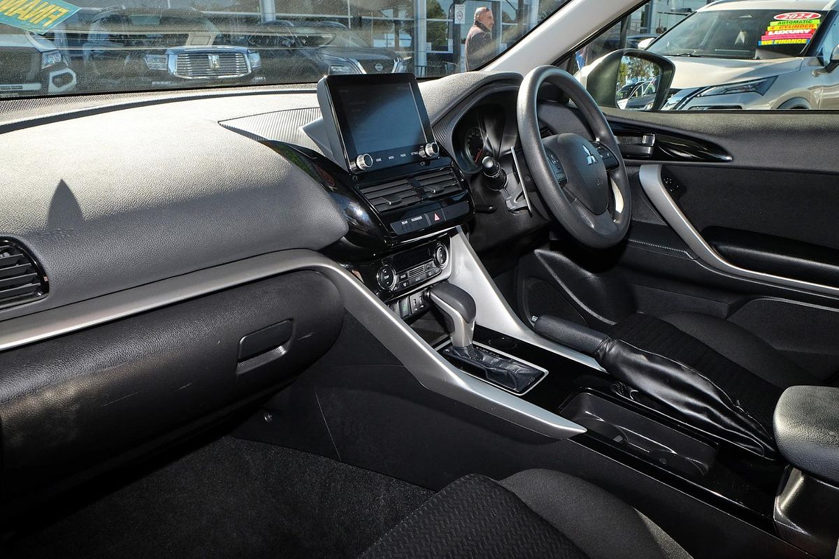 2023 Mitsubishi Eclipse Cross ES YB