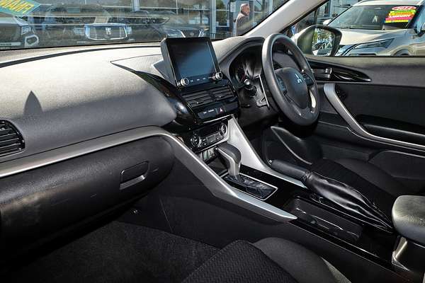 2023 Mitsubishi Eclipse Cross ES YB