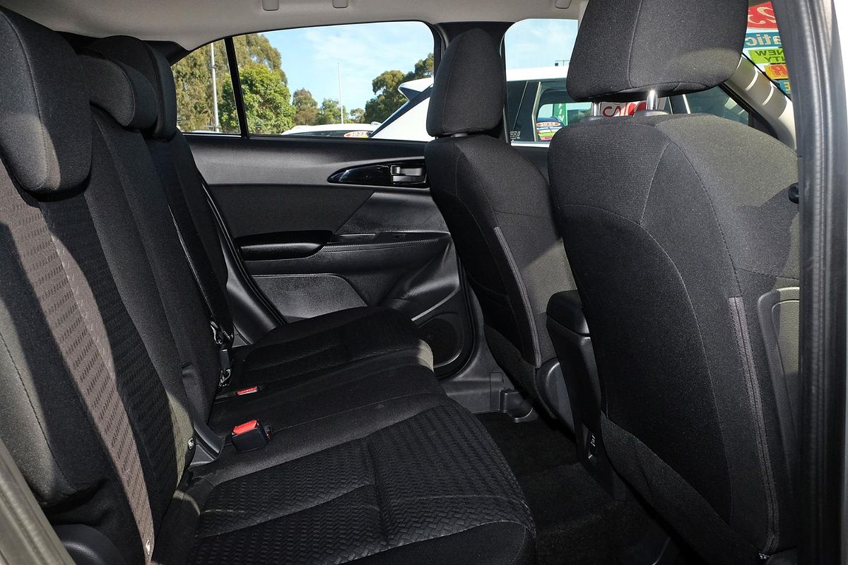 2023 Mitsubishi Eclipse Cross ES YB