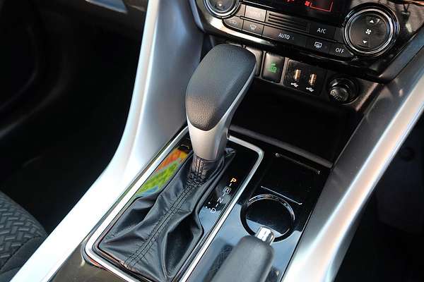 2023 Mitsubishi Eclipse Cross ES YB
