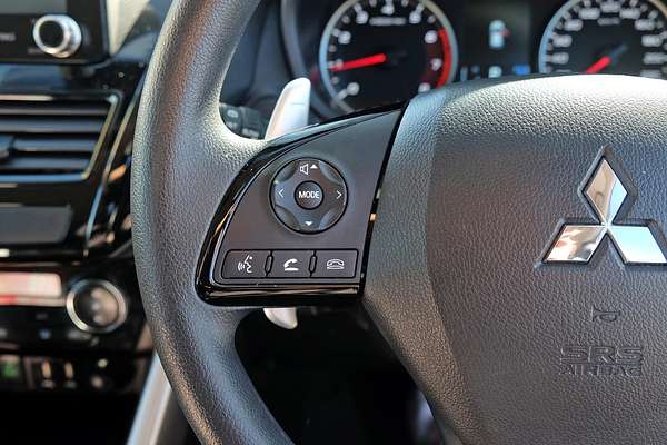 2023 Mitsubishi Eclipse Cross ES YB