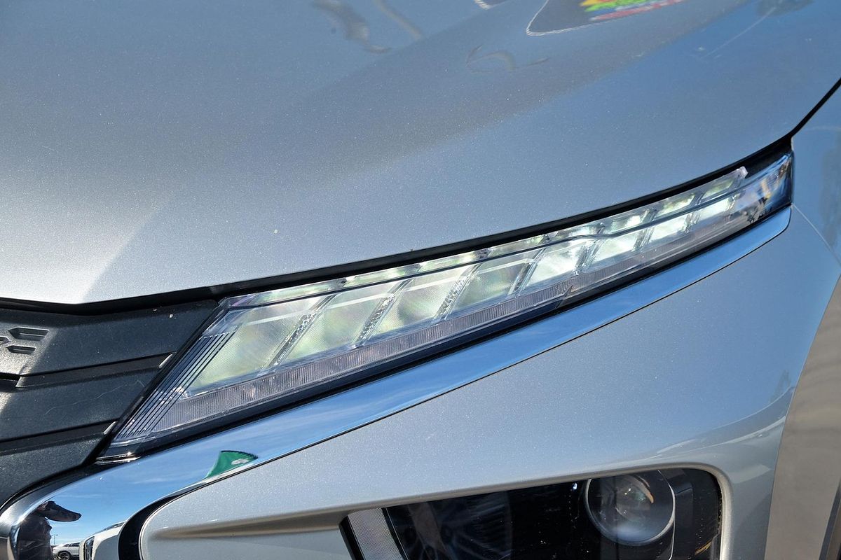 2023 Mitsubishi Eclipse Cross ES YB