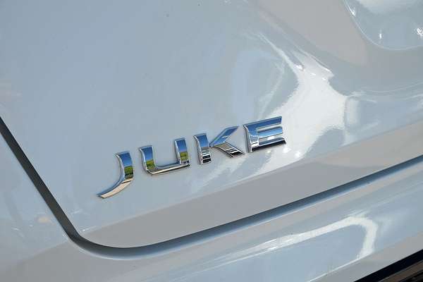 2023 Nissan JUKE ST-L F16