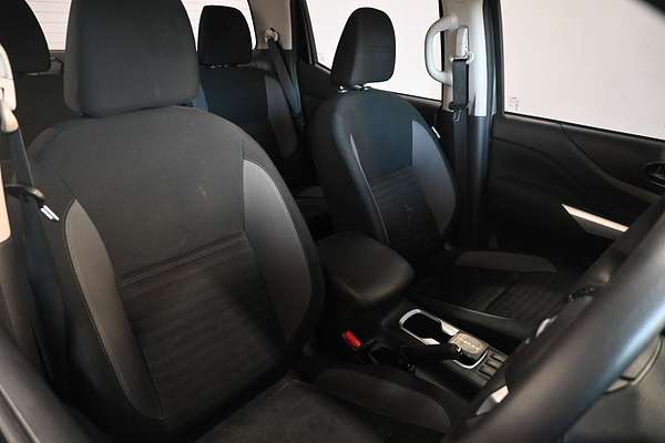 2023 Nissan Navara SL (4x4) D23 MY23 4X4