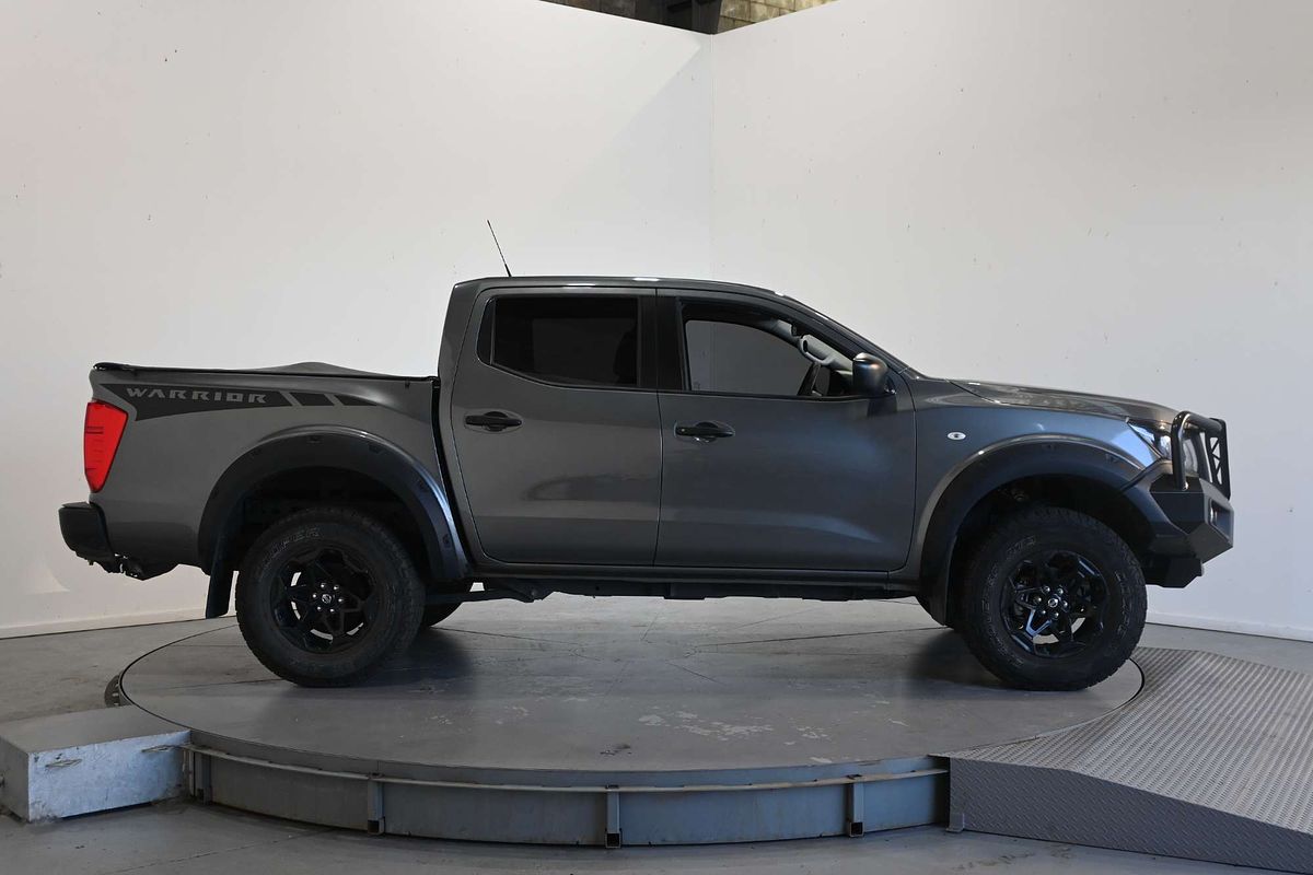 2023 Nissan Navara SL (4x4) D23 MY23 4X4