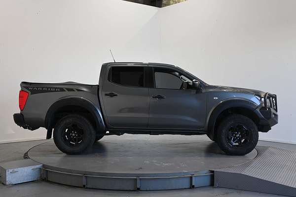 2023 Nissan Navara SL (4x4) D23 MY23 4X4